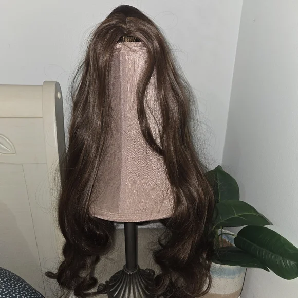 Hair Topper - Picture 2 of 3